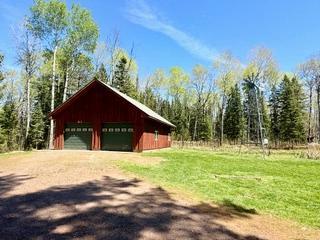 14255 Touve Road, Herbster, WI 54844