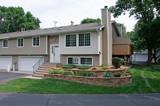 Photo for 321 97th Lane NE, Blaine, MN 55434 - listing #7119930 321 97th Lane NE, Blaine, MN 55434