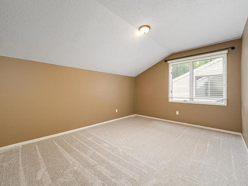 Upstairs Massive 1st bedroom