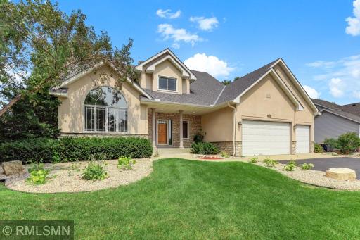 Photo for 6911 Cambridge Road, Shakopee, MN 55379 - listing #7119939 6911 Cambridge Road, Shakopee, MN 55379