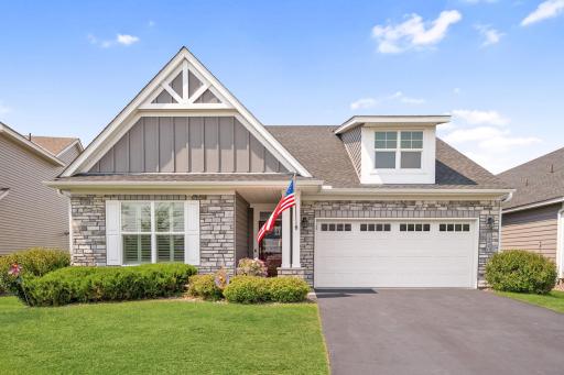 Photo for 14940 Tiger Street NW, Ramsey, MN 55303 - listing #7119942 14940 Tiger Street NW, Ramsey, MN 55303