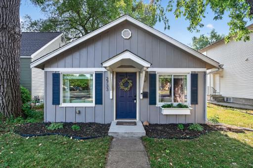 2733 Louisiana Avenue S, Saint Louis Park, MN 55426