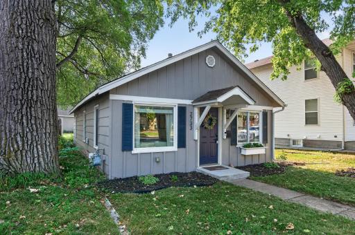 2733 Louisiana Avenue S, Saint Louis Park, MN 55426