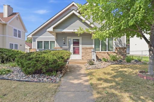 Photo for 57 Sycamore Street W, Saint Paul, MN 55117 - listing #7119955 57 Sycamore Street W, Saint Paul, MN 55117
