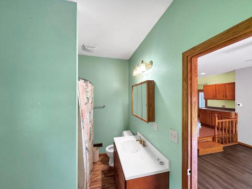 7044 Godfrey Lake Road, Siren, WI 54872