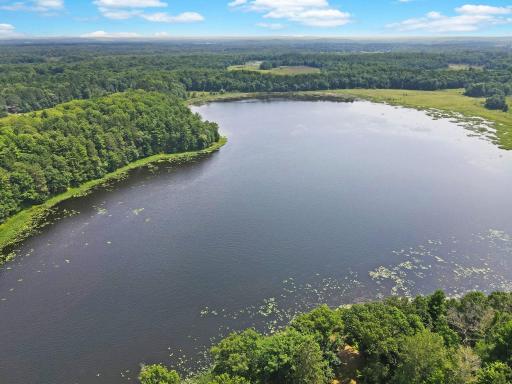 7044 Godfrey Lake Road, Siren, WI 54872