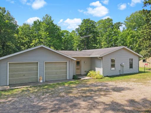 7044 Godfrey Lake Road, Siren, WI 54872