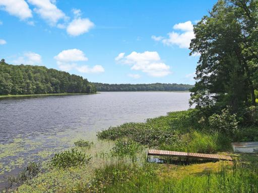 7044 Godfrey Lake Road, Siren, WI 54872