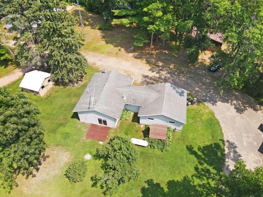 7044 Godfrey Lake Road, Siren, WI 54872