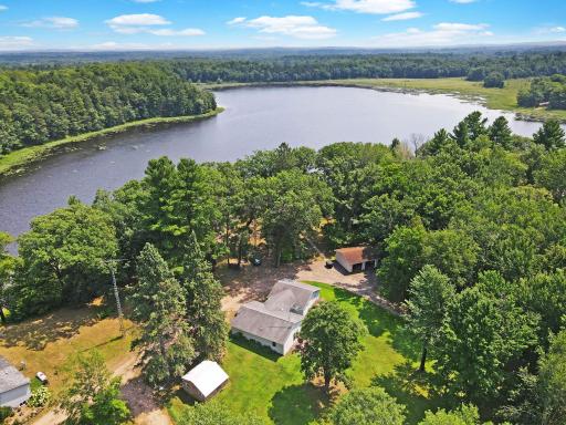 7044 Godfrey Lake Road, Siren, WI 54872