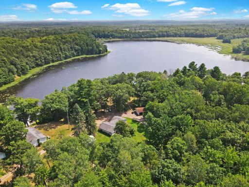 7044 Godfrey Lake Road, Siren, WI 54872