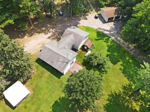 7044 Godfrey Lake Road, Siren, WI 54872