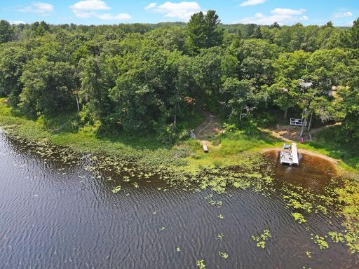7044 Godfrey Lake Road, Siren, WI 54872