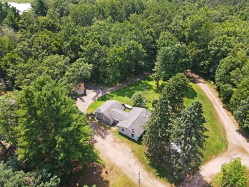 7044 Godfrey Lake Road, Siren, WI 54872
