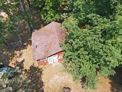 7044 Godfrey Lake Road, Siren, WI 54872
