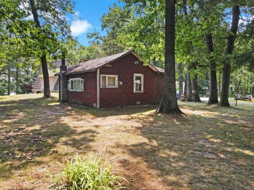 7044 Godfrey Lake Road, Siren, WI 54872