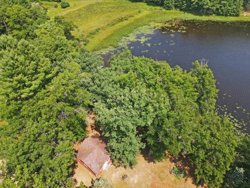 7044 Godfrey Lake Road, Siren, WI 54872