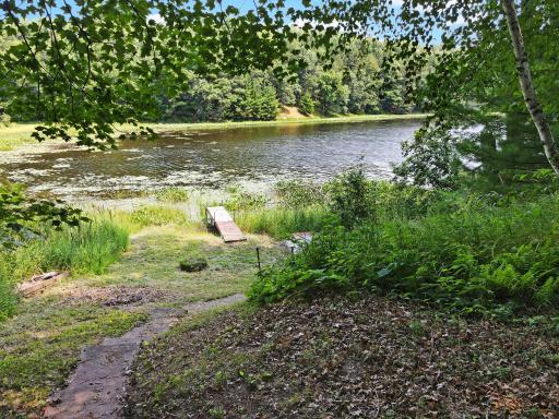7044 Godfrey Lake Road, Siren, WI 54872
