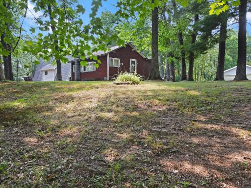 7044 Godfrey Lake Road, Siren, WI 54872