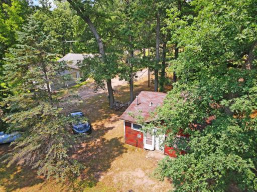 7044 Godfrey Lake Road, Siren, WI 54872