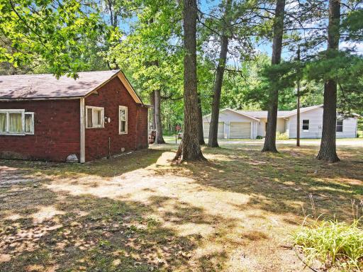 7044 Godfrey Lake Road, Siren, WI 54872