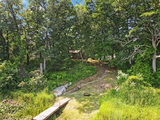 7044 Godfrey Lake Road, Siren, WI 54872