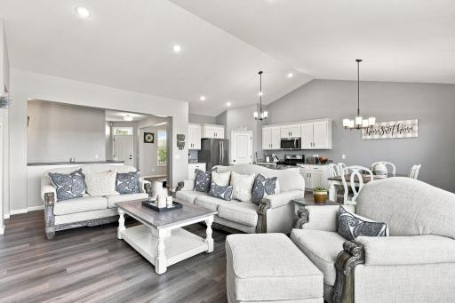 15039 Quintana Street NW, Ramsey, MN 55303