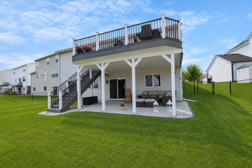 15039 Quintana Street NW, Ramsey, MN 55303
