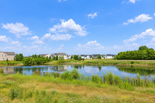 15039 Quintana Street NW, Ramsey, MN 55303