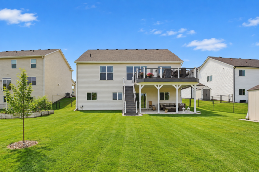 15039 Quintana Street NW, Ramsey, MN 55303
