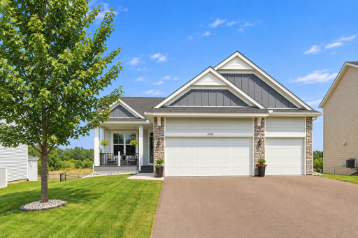 15039 Quintana Street NW, Ramsey, MN 55303