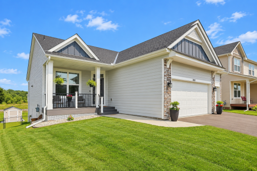 15039 Quintana Street NW, Ramsey, MN 55303