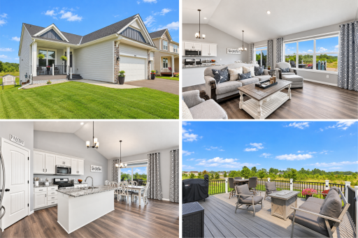 Photo for 15039 Quintana Street NW, Ramsey, MN 55303 - listing #7119966 15039 Quintana Street NW, Ramsey, MN 55303
