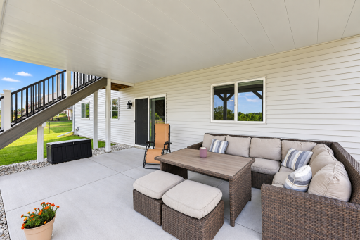 15039 Quintana Street NW, Ramsey, MN 55303