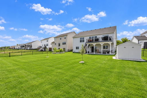 15039 Quintana Street NW, Ramsey, MN 55303