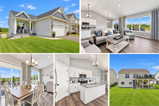 15039 Quintana Street NW, Ramsey, MN 55303