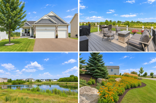 15039 Quintana Street NW, Ramsey, MN 55303
