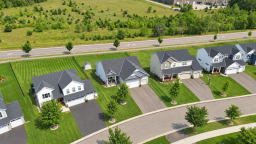 15039 Quintana Street NW, Ramsey, MN 55303
