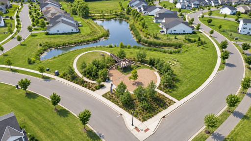 15039 Quintana Street NW, Ramsey, MN 55303
