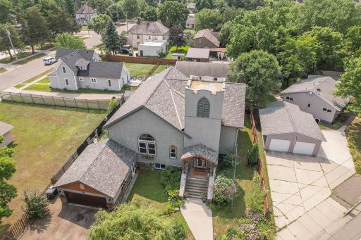 571 Business 23 W, Paynesville, MN 56362