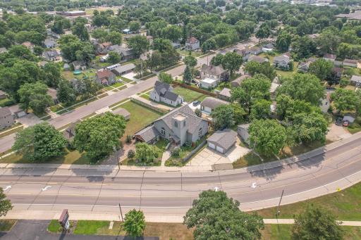 571 Business 23 W, Paynesville, MN 56362