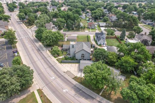 571 Business 23 W, Paynesville, MN 56362