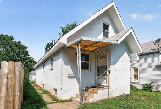 5115 Camden Avenue N, Minneapolis, MN 55430