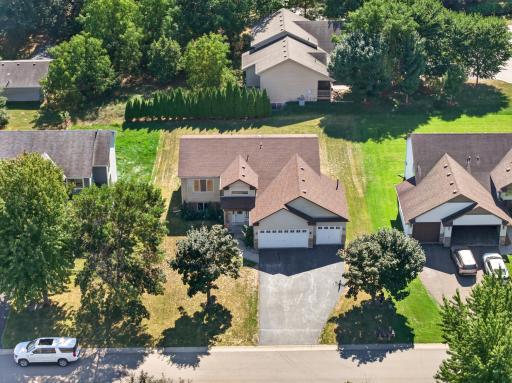 1088 161st Lane NW, Andover, MN 55304