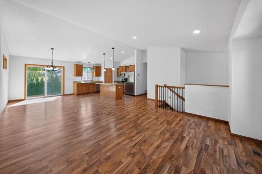 1088 161st Lane NW, Andover, MN 55304