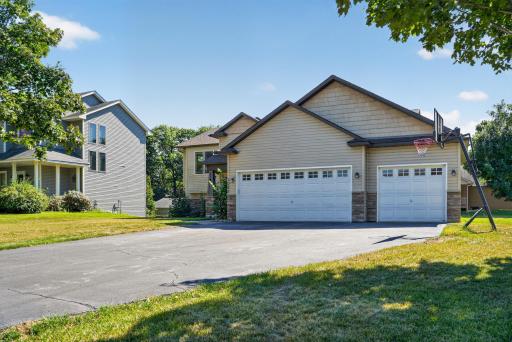 1088 161st Lane NW, Andover, MN 55304