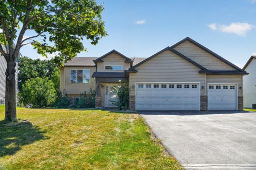 1088 161st Lane NW, Andover, MN 55304
