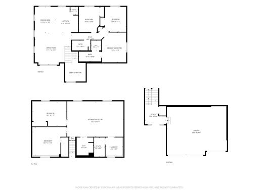 1088 161st Lane NW, Andover, MN 55304