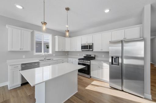 2165 Westpointe Drive, Hastings, MN 55033