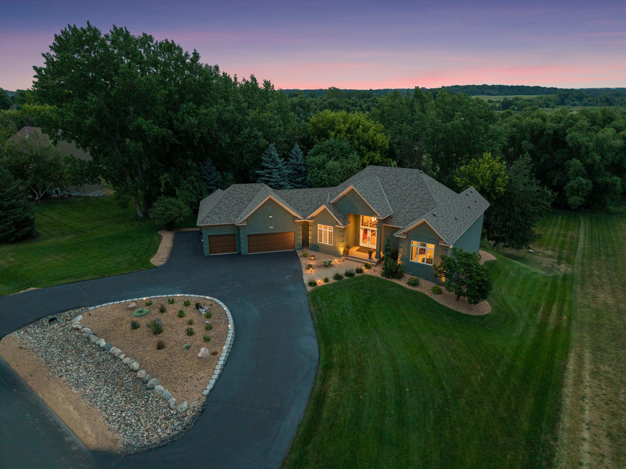 Welcome to 584 Vista Ridge Lane